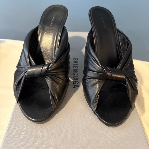 Balenciaga Shoes - Shoes